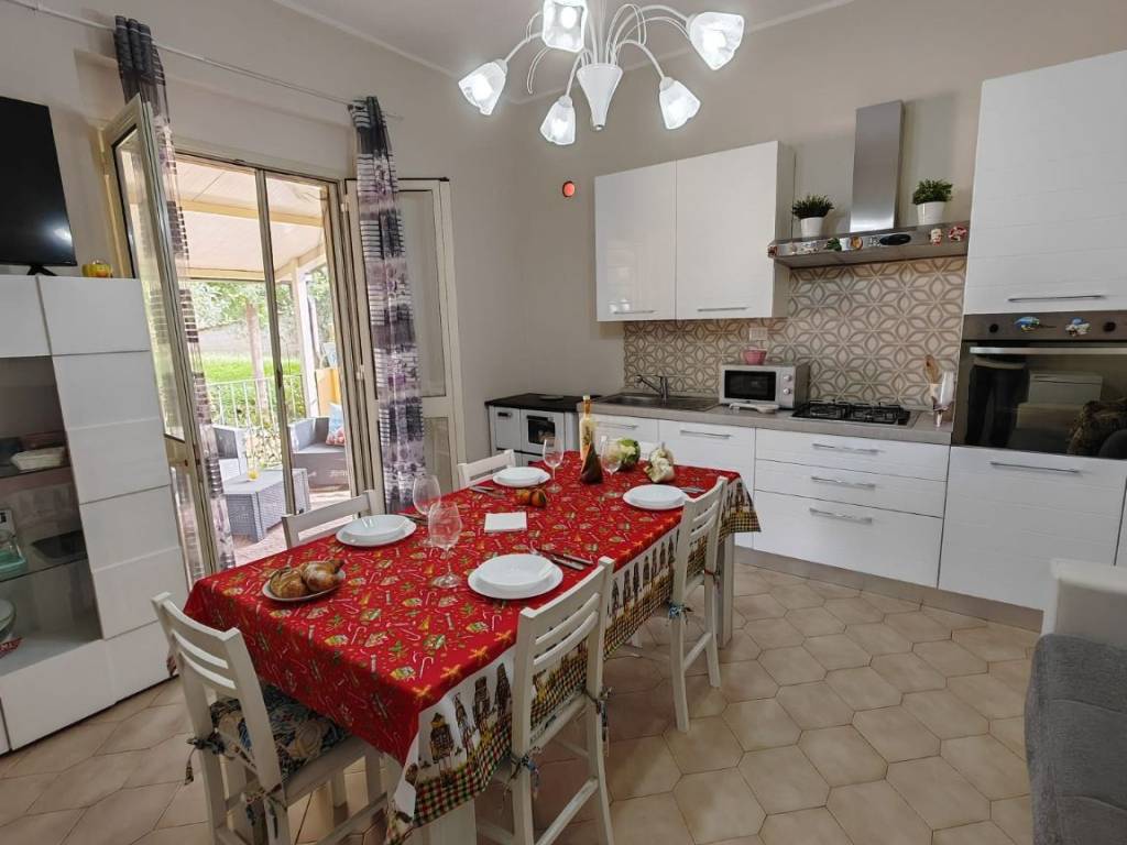 Villa a Pietraperzia in Contrada Pirito - Foto 3