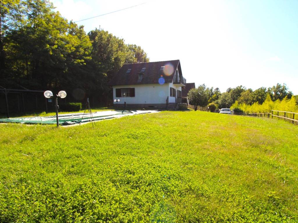 Villa a Ovada in Strada Molare, 72 - Foto 2