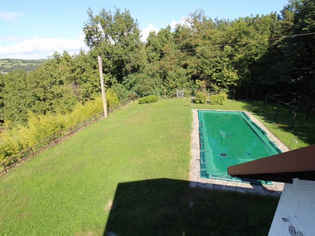 Villa a Ovada in Strada Molare, 72 - Foto 3