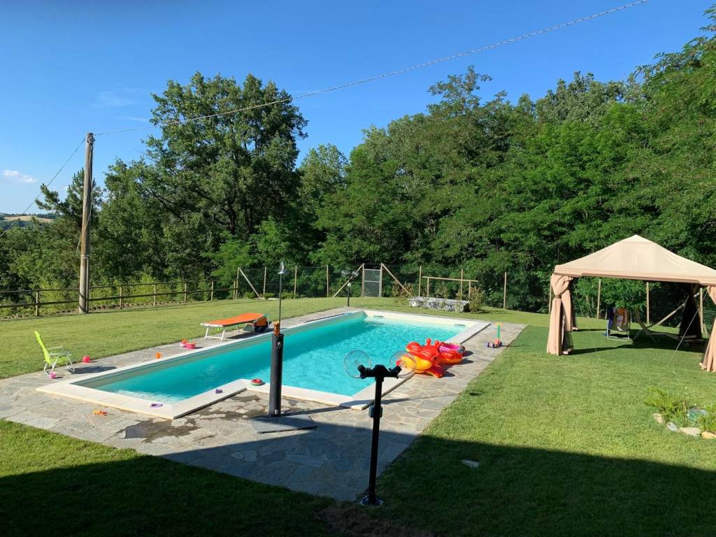 Villa a Ovada in Strada Molare, 72 - Foto 5