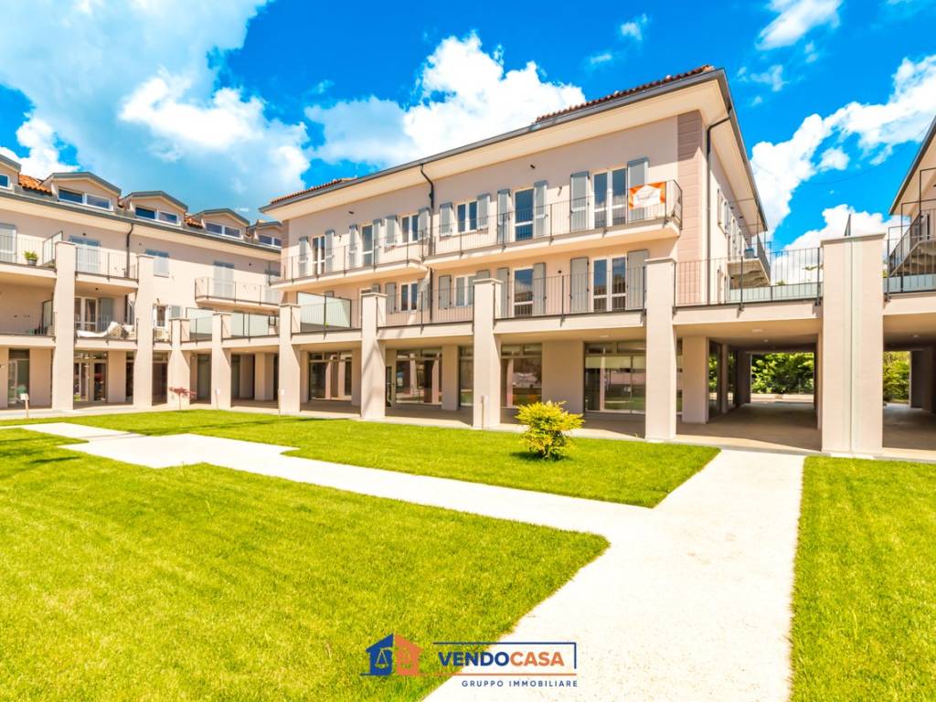 Appartamento a Busca in Piazza Savoia - Foto 2