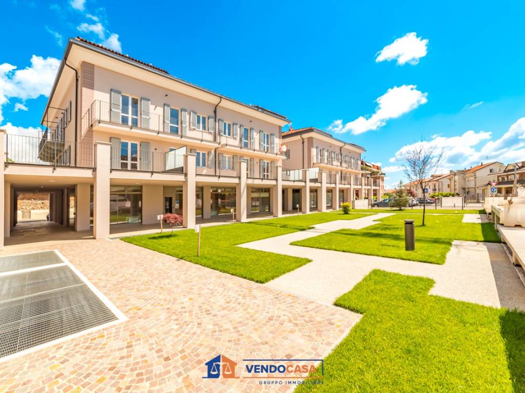 Appartamento a Busca in Piazza Savoia - Foto 3