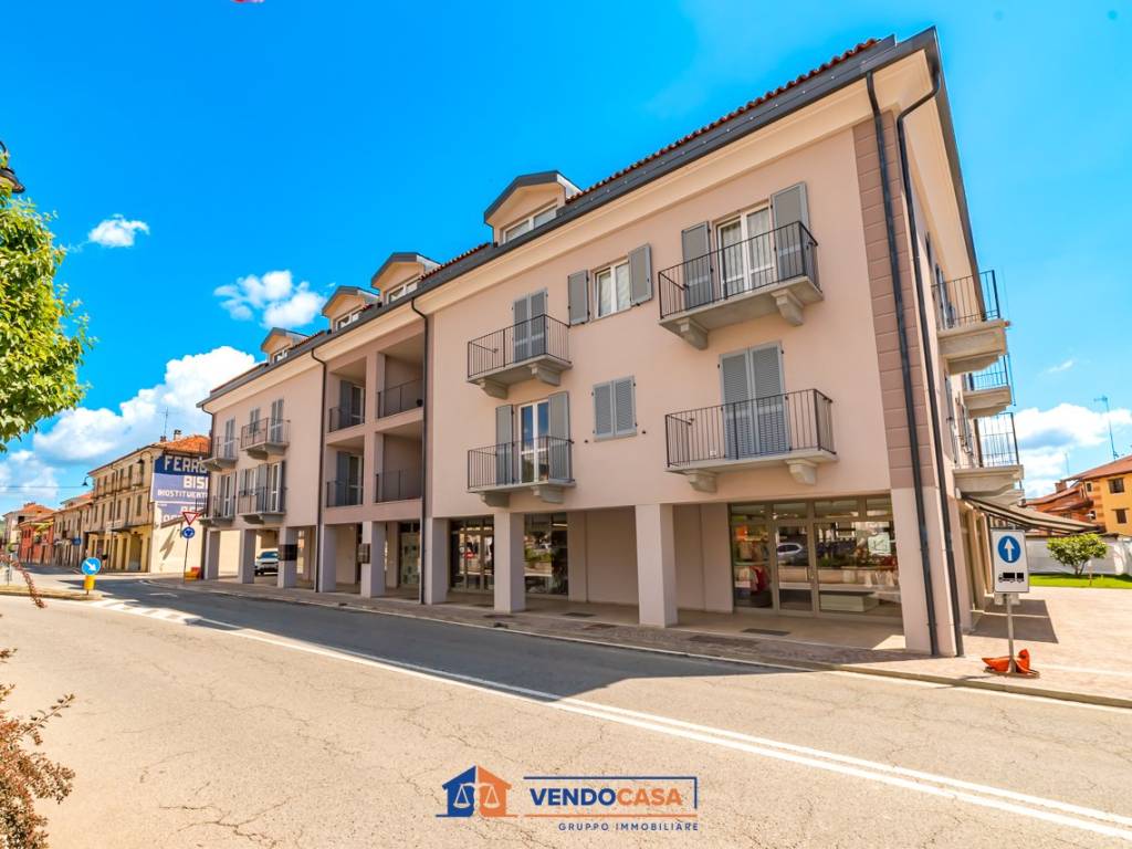 Appartamento a Busca in Piazza Savoia - Foto 4