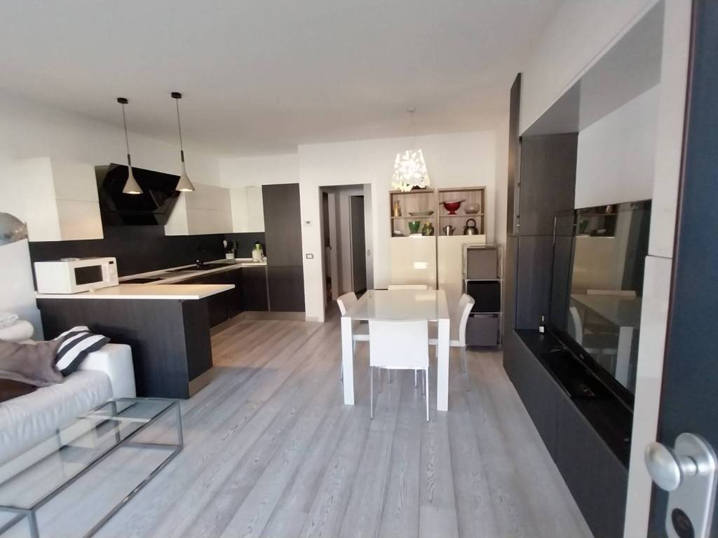 Appartamento a Civitanova marche in Via Castelfidardo - Foto 3