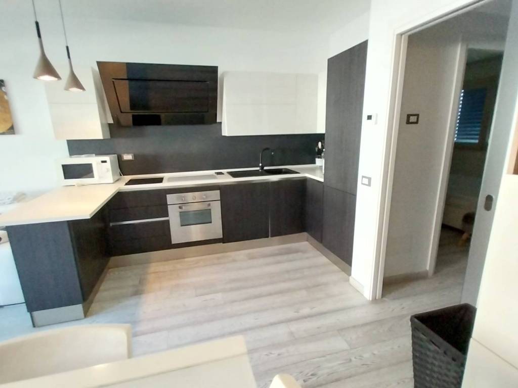 Appartamento a Civitanova marche in Via Castelfidardo - Foto 4