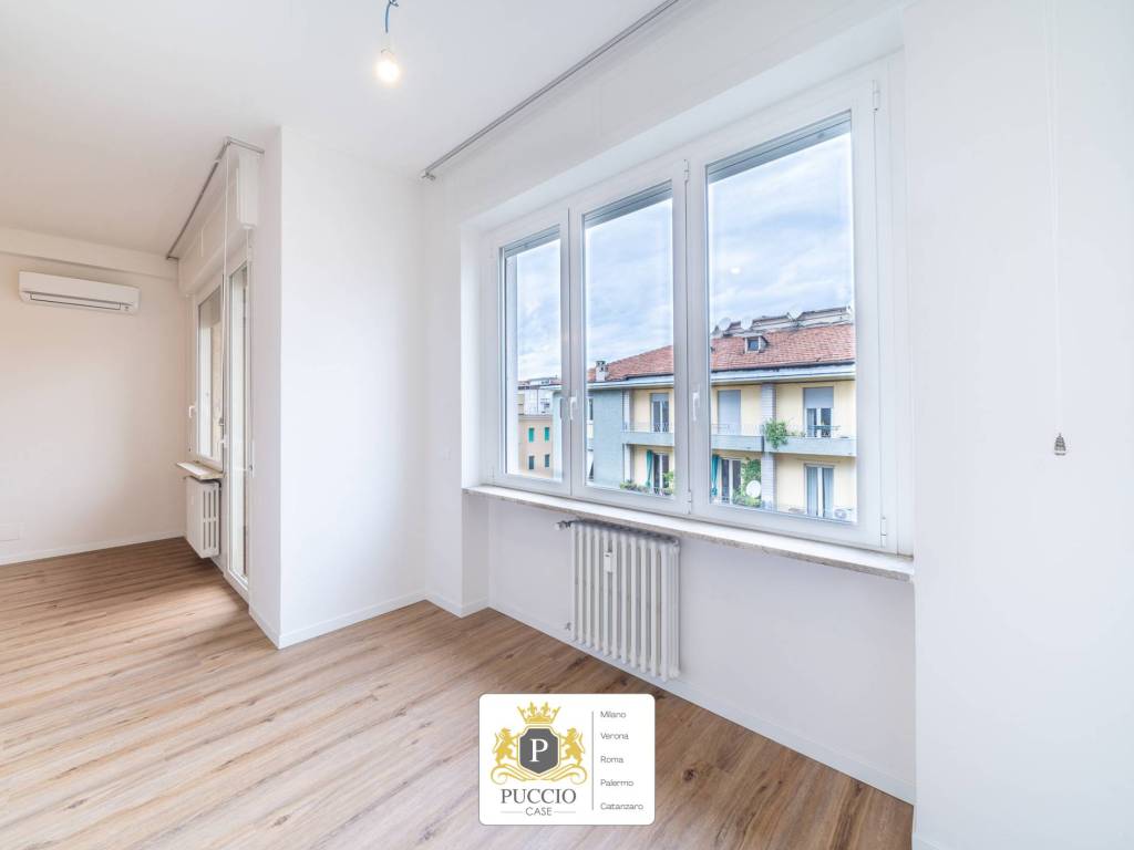 Appartamento a Verona in Via Tonale - Foto 2