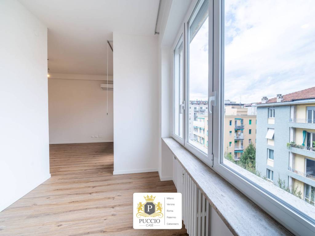 Appartamento a Verona in Via Tonale - Foto 3