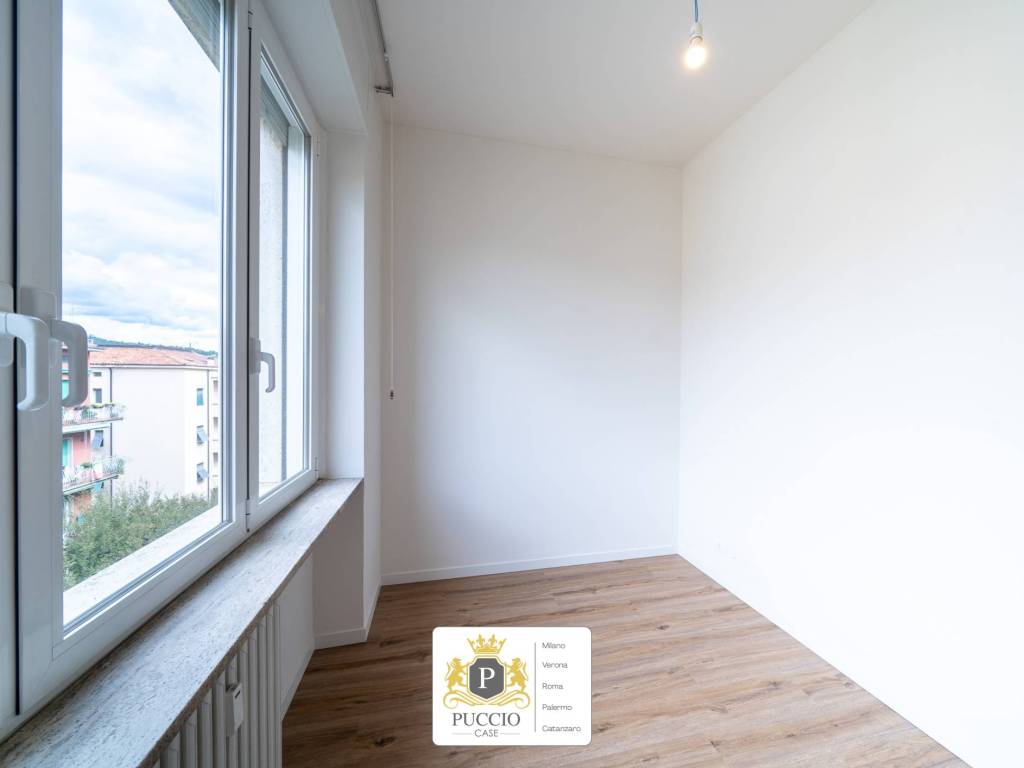 Appartamento a Verona in Via Tonale - Foto 4