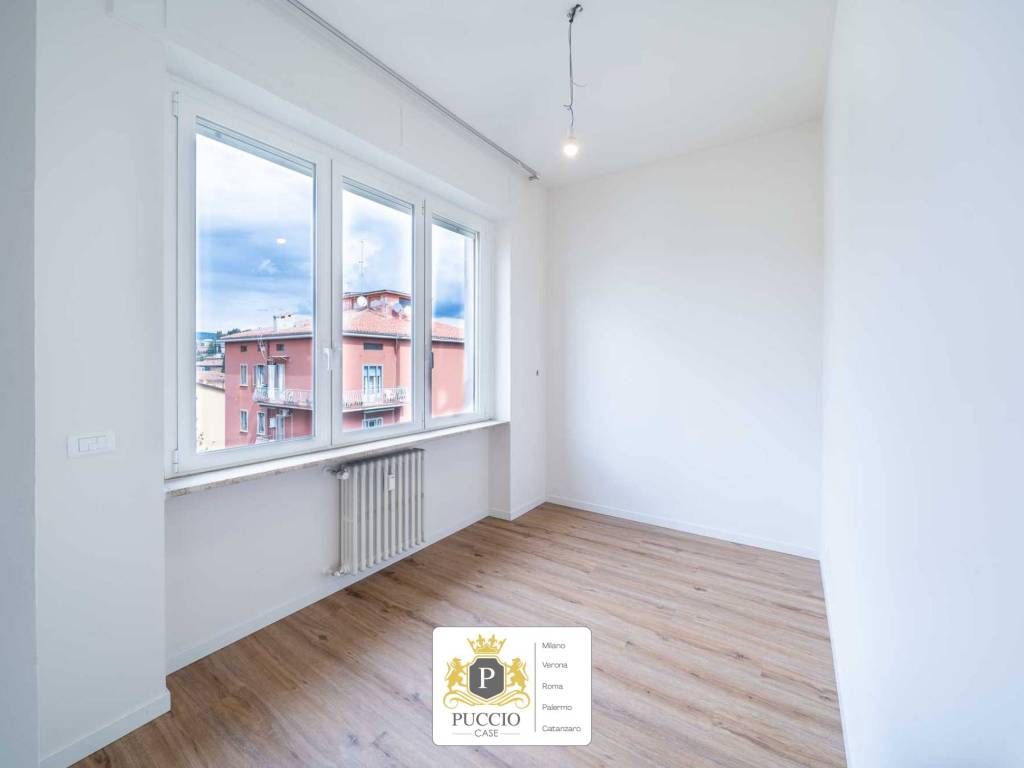 Appartamento a Verona in Via Tonale - Foto 5