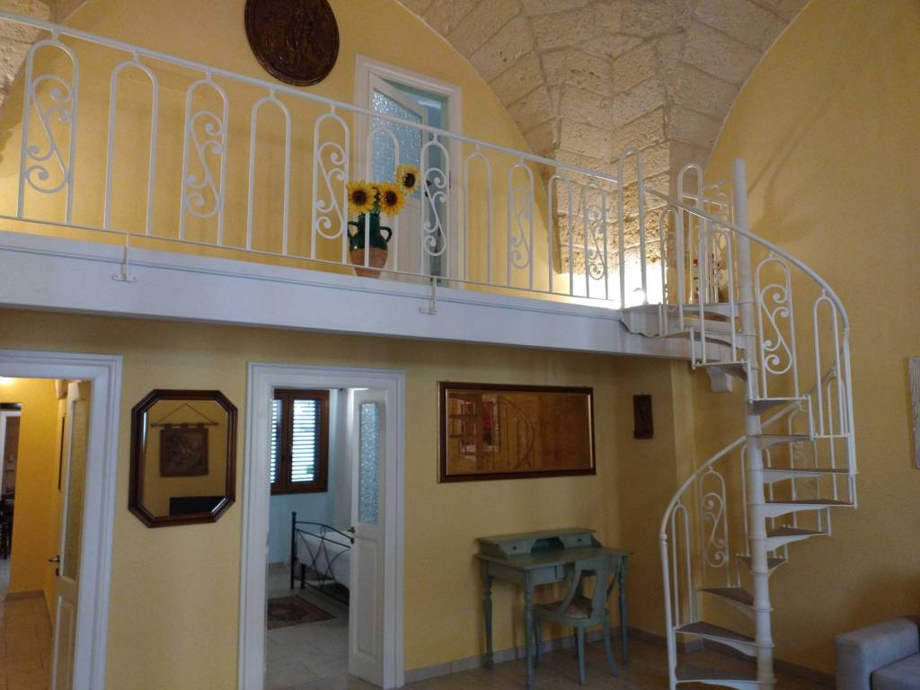 Appartamento a Guagnano in Via Tripoli, 11 - Foto 2