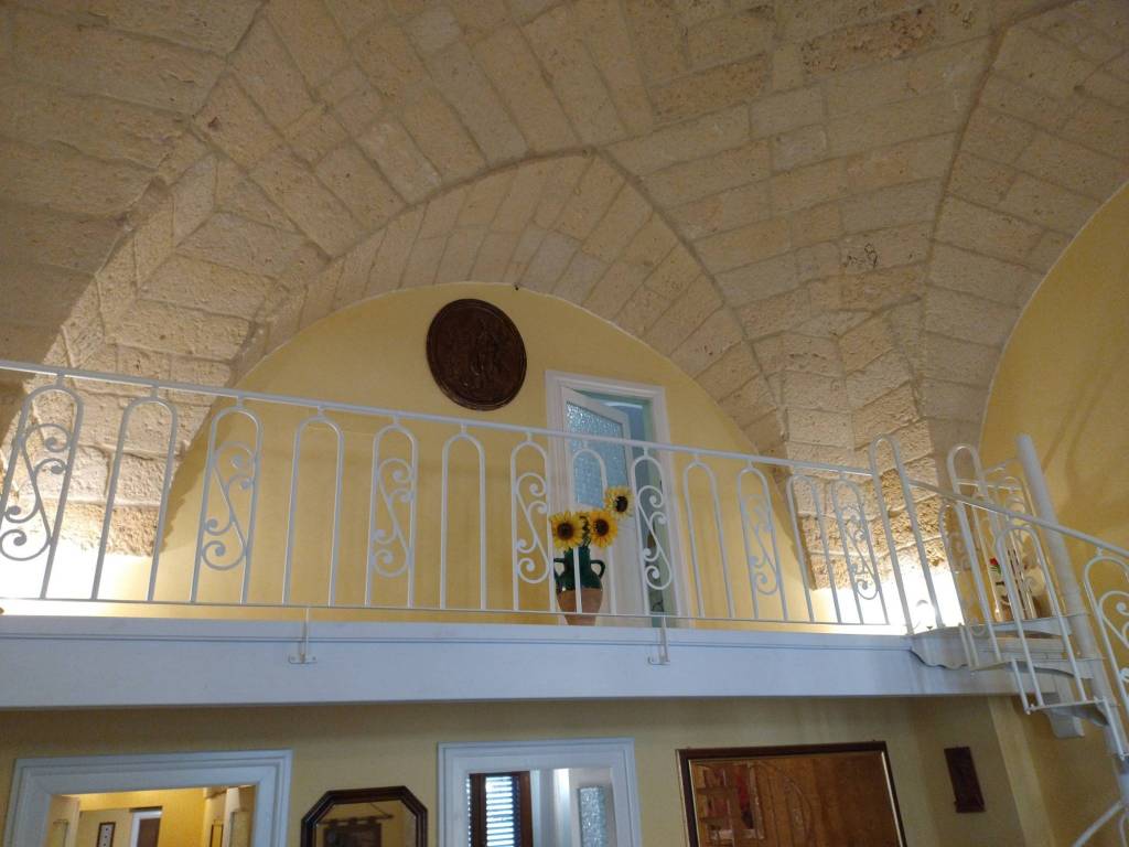 Appartamento a Guagnano in Via Tripoli, 11 - Foto 3