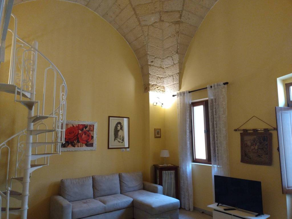 Appartamento a Guagnano in Via Tripoli, 11 - Foto 4