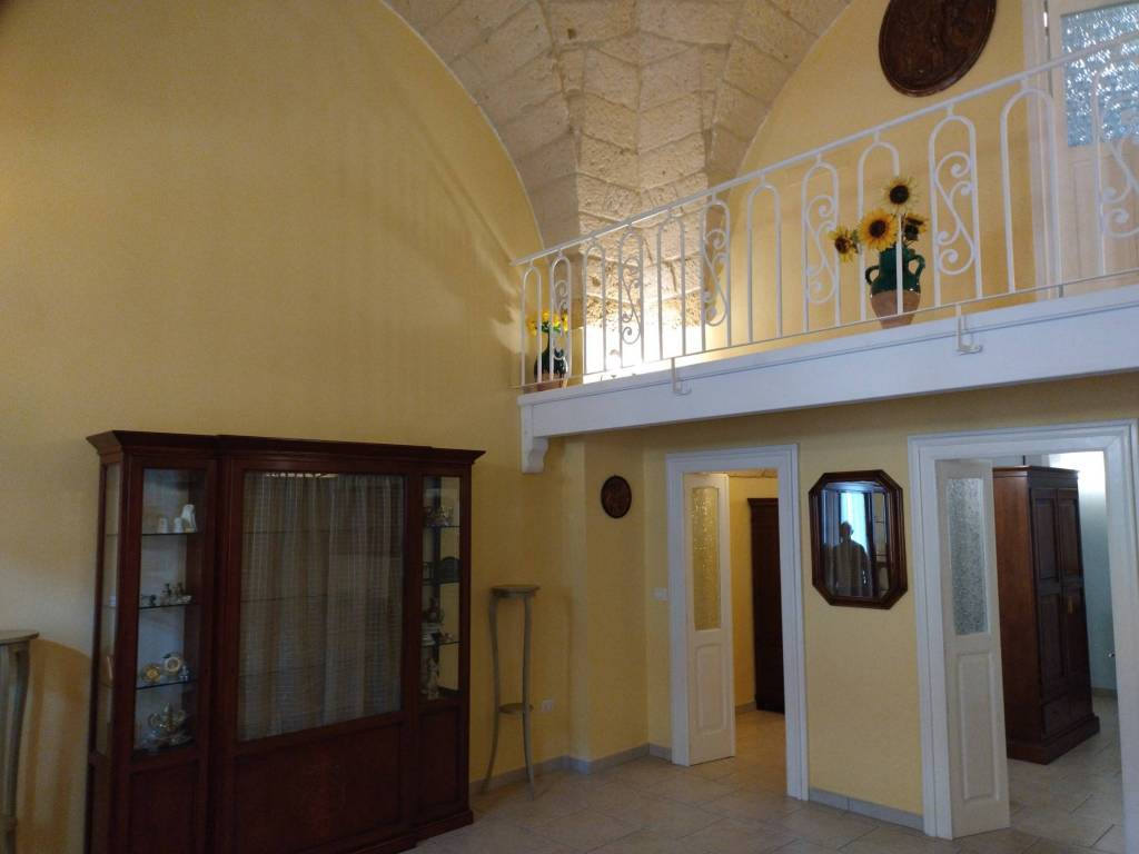 Appartamento a Guagnano in Via Tripoli, 11 - Foto 5
