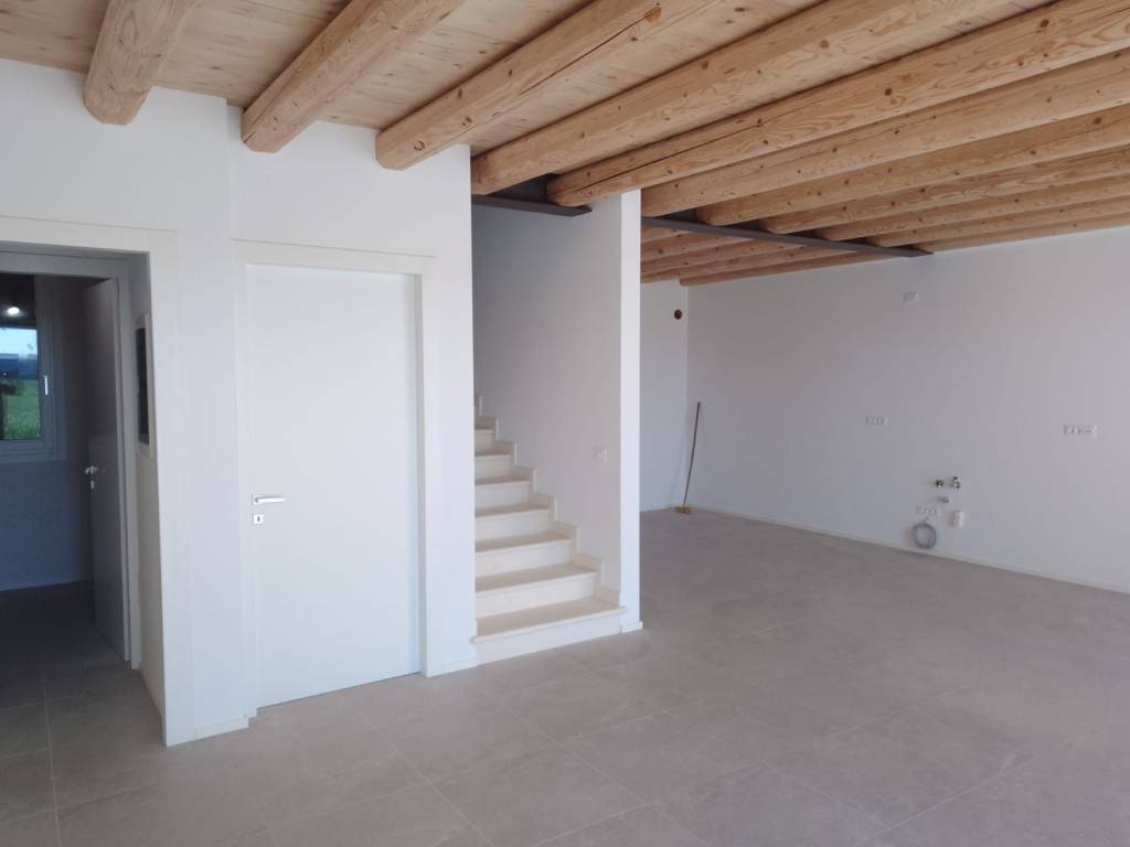 Villa a Mirano in Via Caorliega - Foto 5