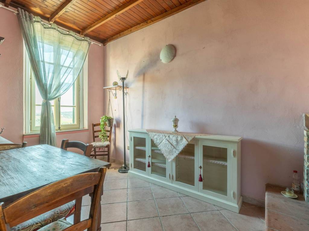 Appartamento a Peccioli in Piazzetta Monsavino - Foto 3