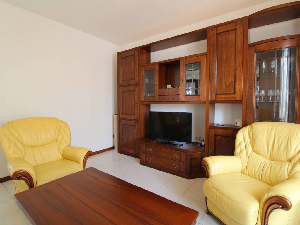 Villetta a schiera a Altopascio in Via Divisione Alpina Cuneense, 2 - Foto 4