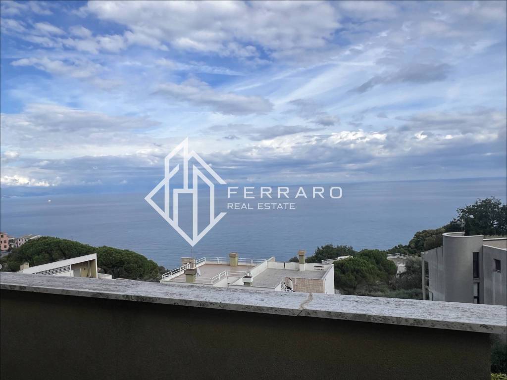 Appartamento a Bergeggi in Via Pian dei Rossi, 1 - Foto 2