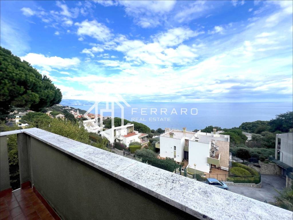 Appartamento a Bergeggi in Via Pian dei Rossi, 1 - Foto 3