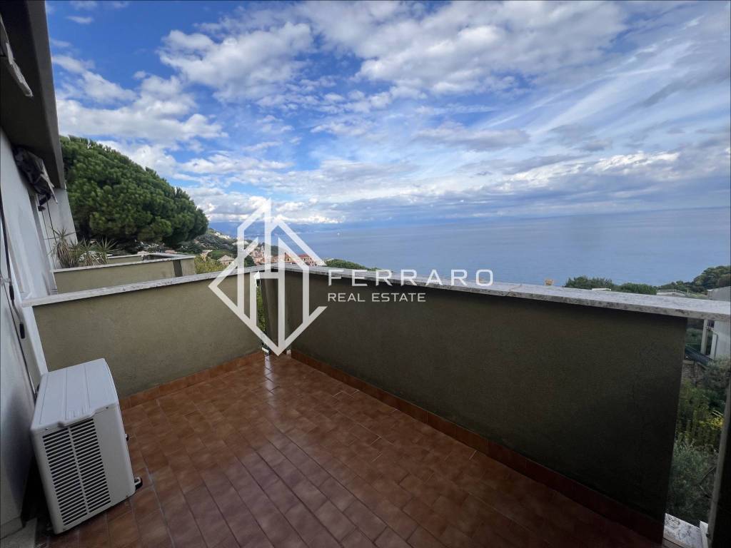 Appartamento a Bergeggi in Via Pian dei Rossi, 1 - Foto 4