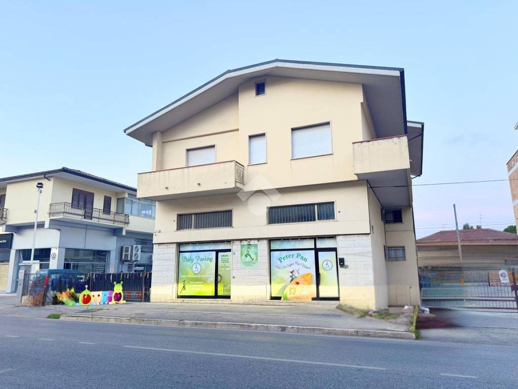 Villa a Giulianova in Via Galileo Galilei - Foto 2