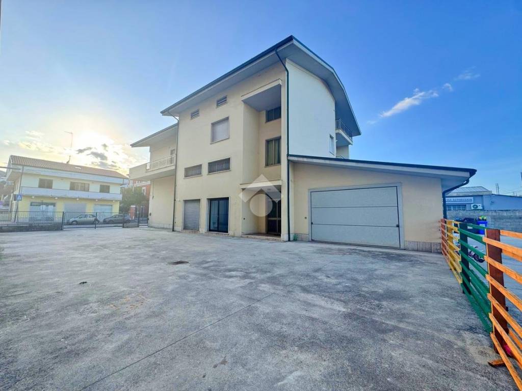 Villa a Giulianova in Via Galileo Galilei - Foto 3