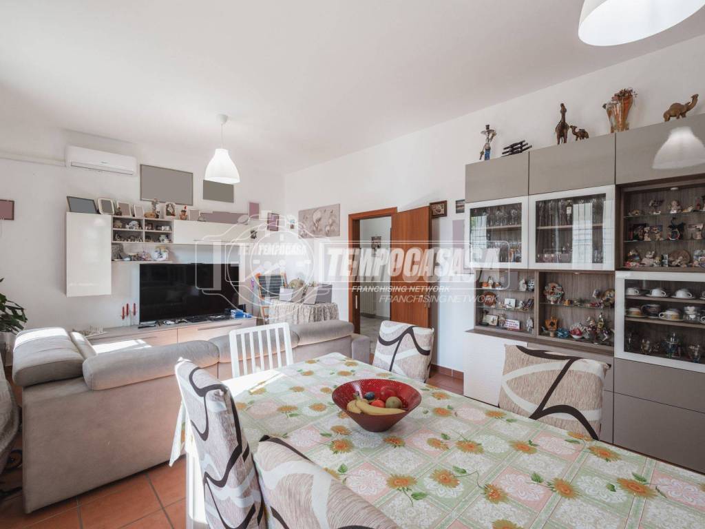 Appartamento a Baricella in Via Savena Vecchia 306 - Foto 3