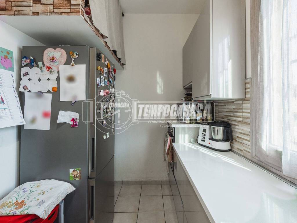 Appartamento a Baricella in Via Savena Vecchia 306 - Foto 4
