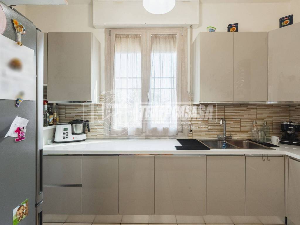 Appartamento a Baricella in Via Savena Vecchia 306 - Foto 5