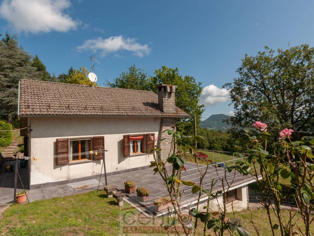 Villa a Castel di casio in Località Marzolara, 13 - Foto 4