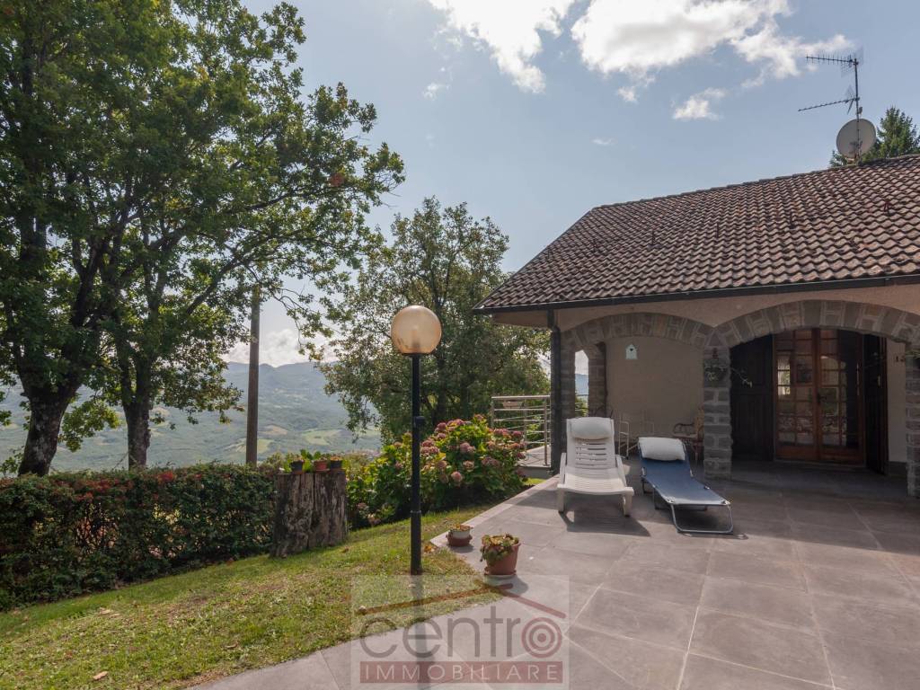 Villa a Castel di casio in Località Marzolara, 13 - Foto 5