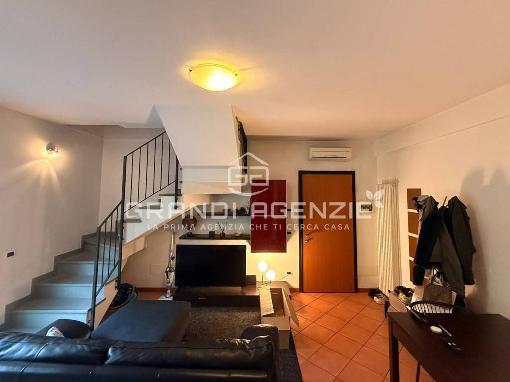 Appartamento a Parma in Strada Langhirano, 136 - Foto 2
