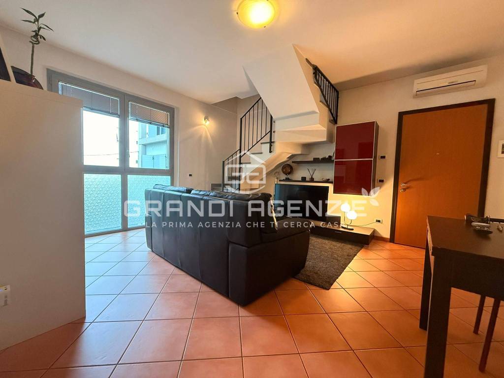Appartamento a Parma in Strada Langhirano, 136 - Foto 3