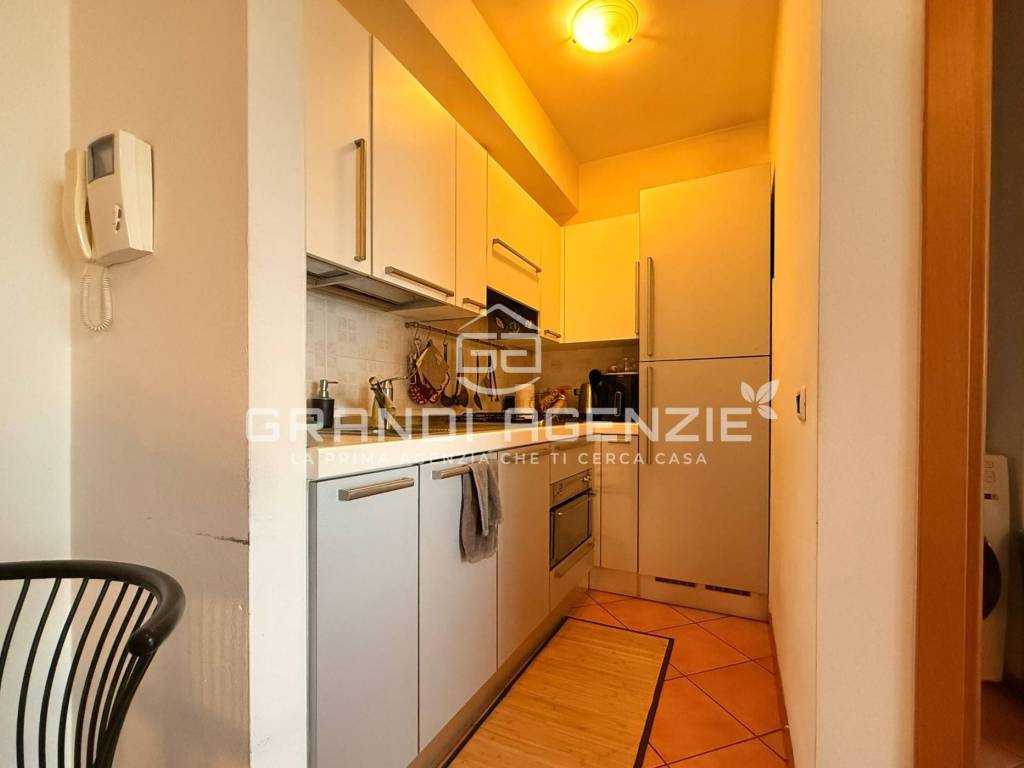 Appartamento a Parma in Strada Langhirano, 136 - Foto 4