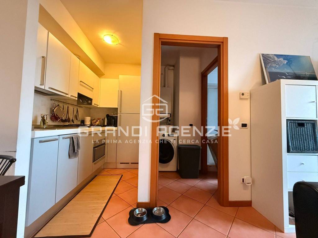 Appartamento a Parma in Strada Langhirano, 136 - Foto 5
