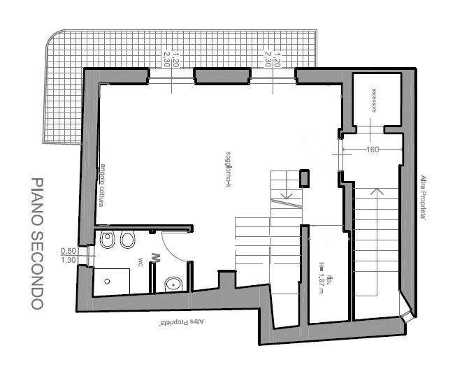 Casa indipendente a Grottammare in Via - Foto 2