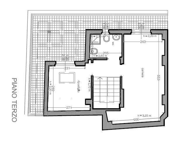 Casa indipendente a Grottammare in Via - Foto 3