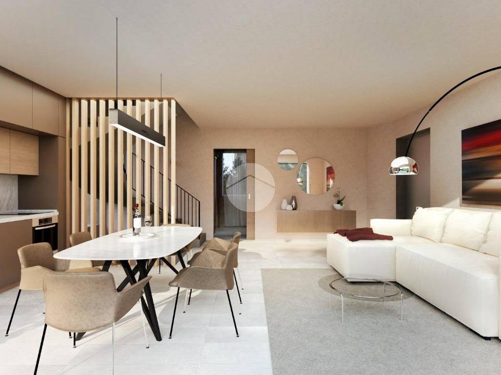 Appartamento a Affi in Via Caorsa, 1 - Foto 3