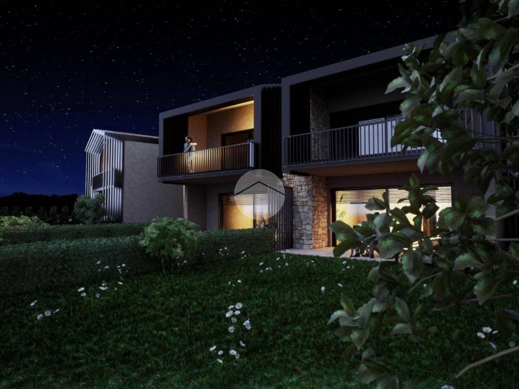 Appartamento a Affi in Via Caorsa, 1 - Foto 4