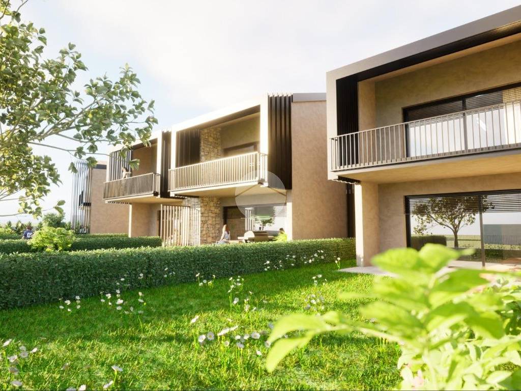 Appartamento a Affi in Via Caorsa, 1 - Foto 3