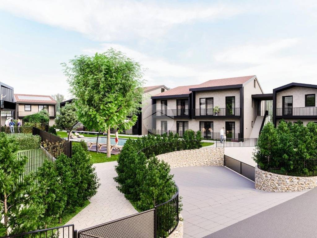 Appartamento a Affi in Via Caorsa, 1 - Foto 5