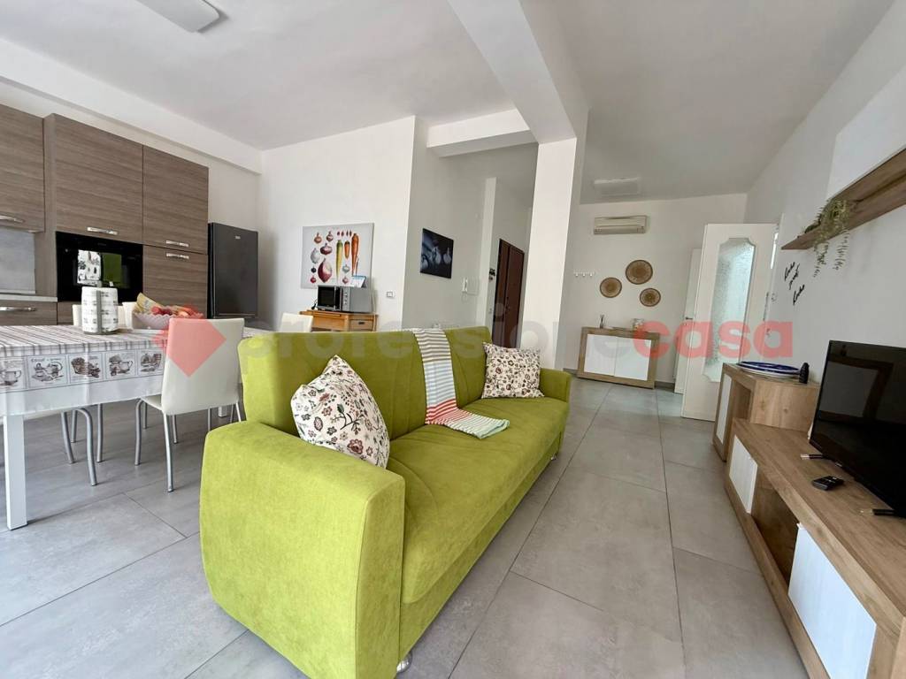 Appartamento a Gaeta in Via Bologna - Foto 2