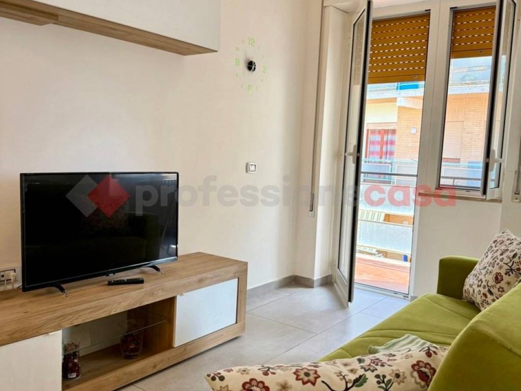 Appartamento a Gaeta in Via Bologna - Foto 4