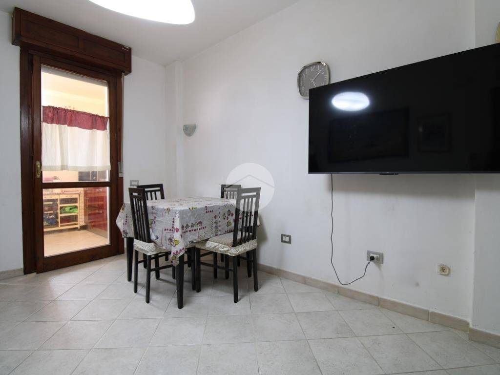 Appartamento a Quartucciu in Via Biserta, 34 - Foto 2