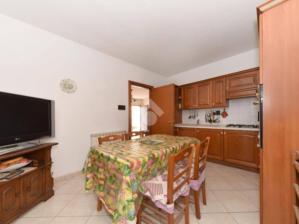 Appartamento a Sestu in Via Fiume, 12 - Foto 5