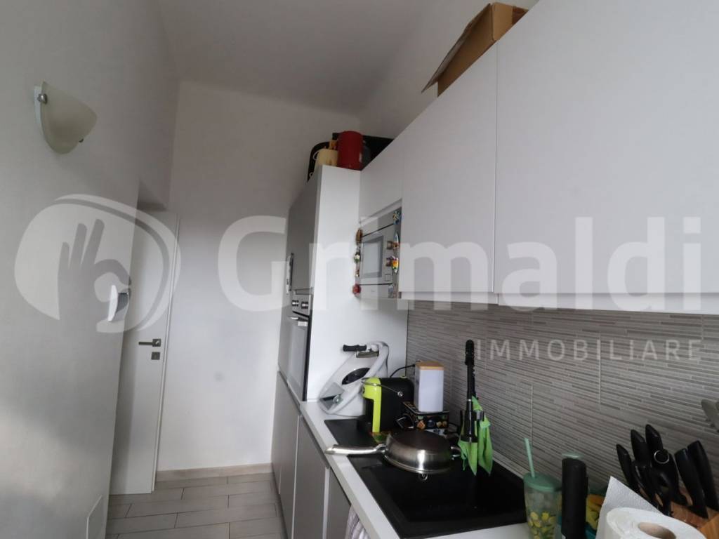 Appartamento a La spezia - Foto 5