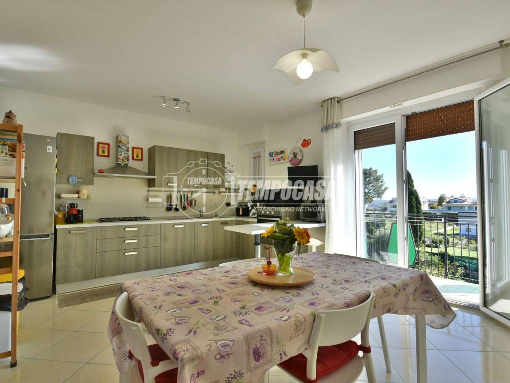 Appartamento a Osimo in Via Flaminia II, 124 - Foto 2