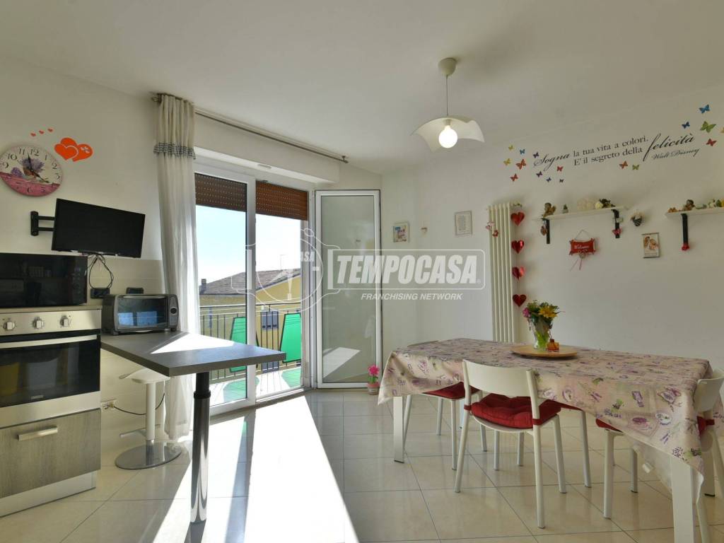Appartamento a Osimo in Via Flaminia II, 124 - Foto 3