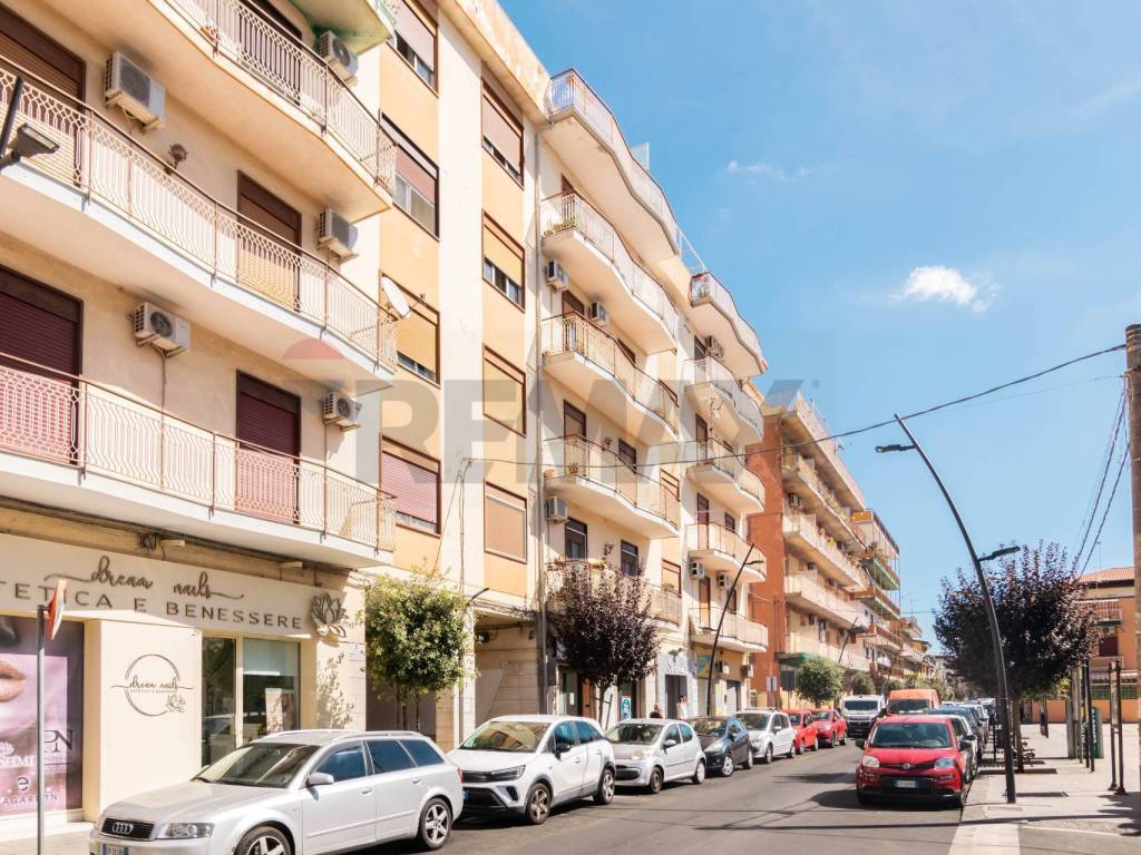 Appartamento a Gravina di catania in via Marconi, 33 - Foto 3