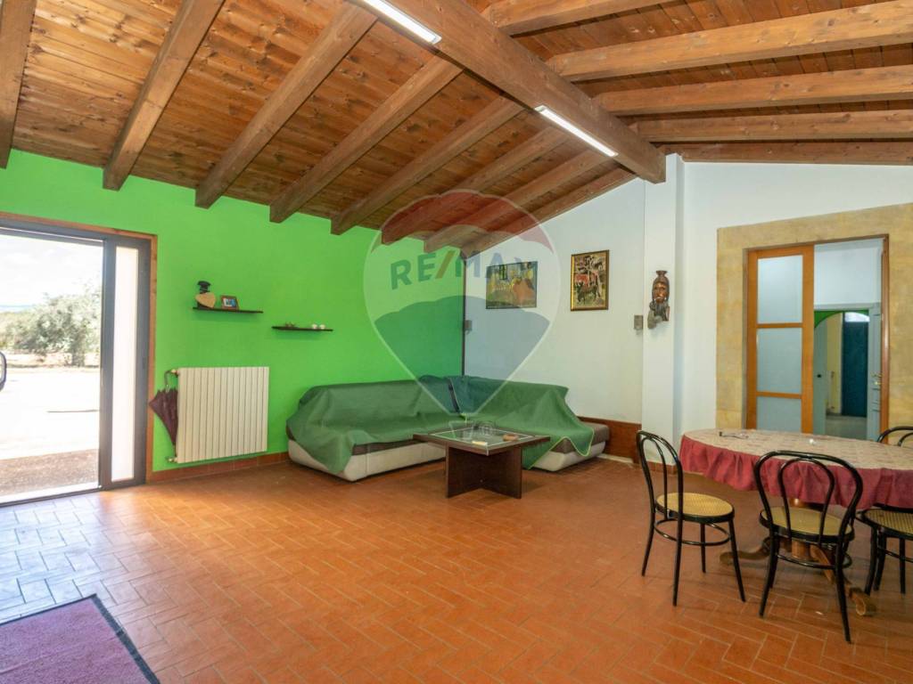 Villa a Comiso in CONTRADA DESERTO, 227 - Foto 3