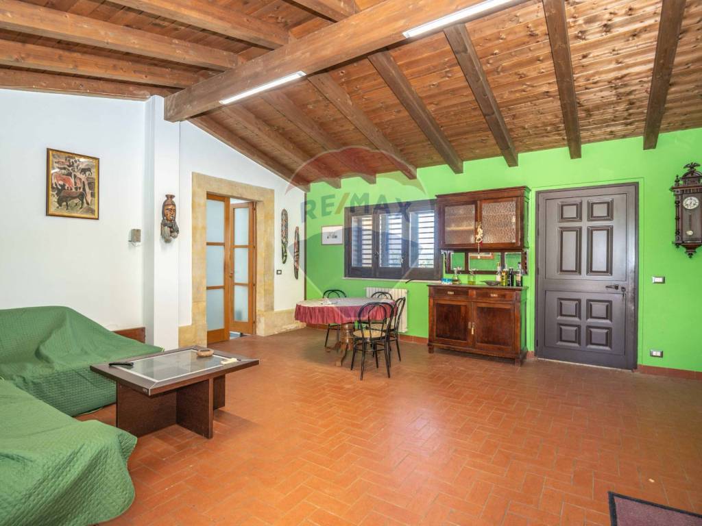 Villa a Comiso in CONTRADA DESERTO, 227 - Foto 4